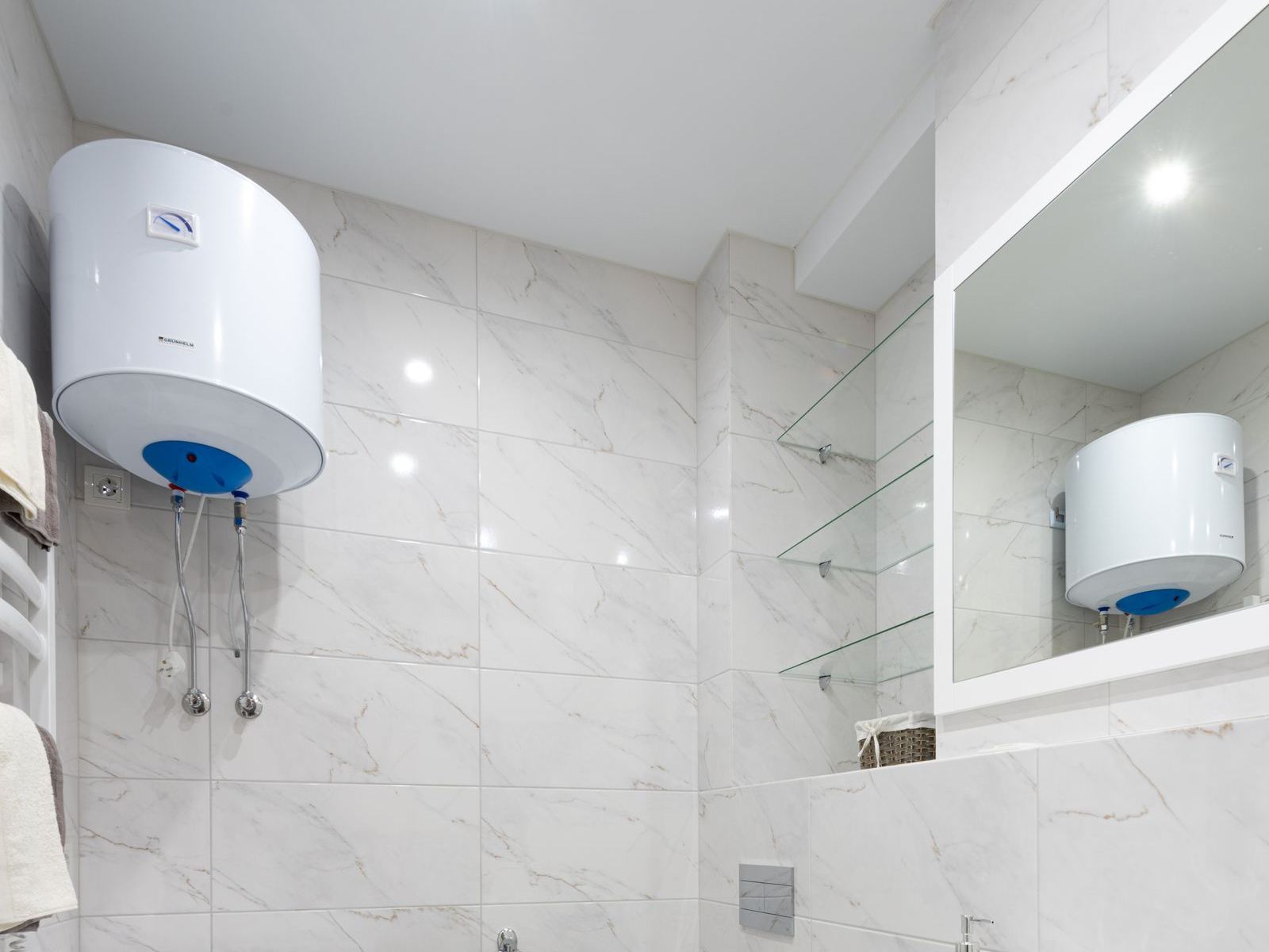 Electric Water Heater Services service in Escondido, CA