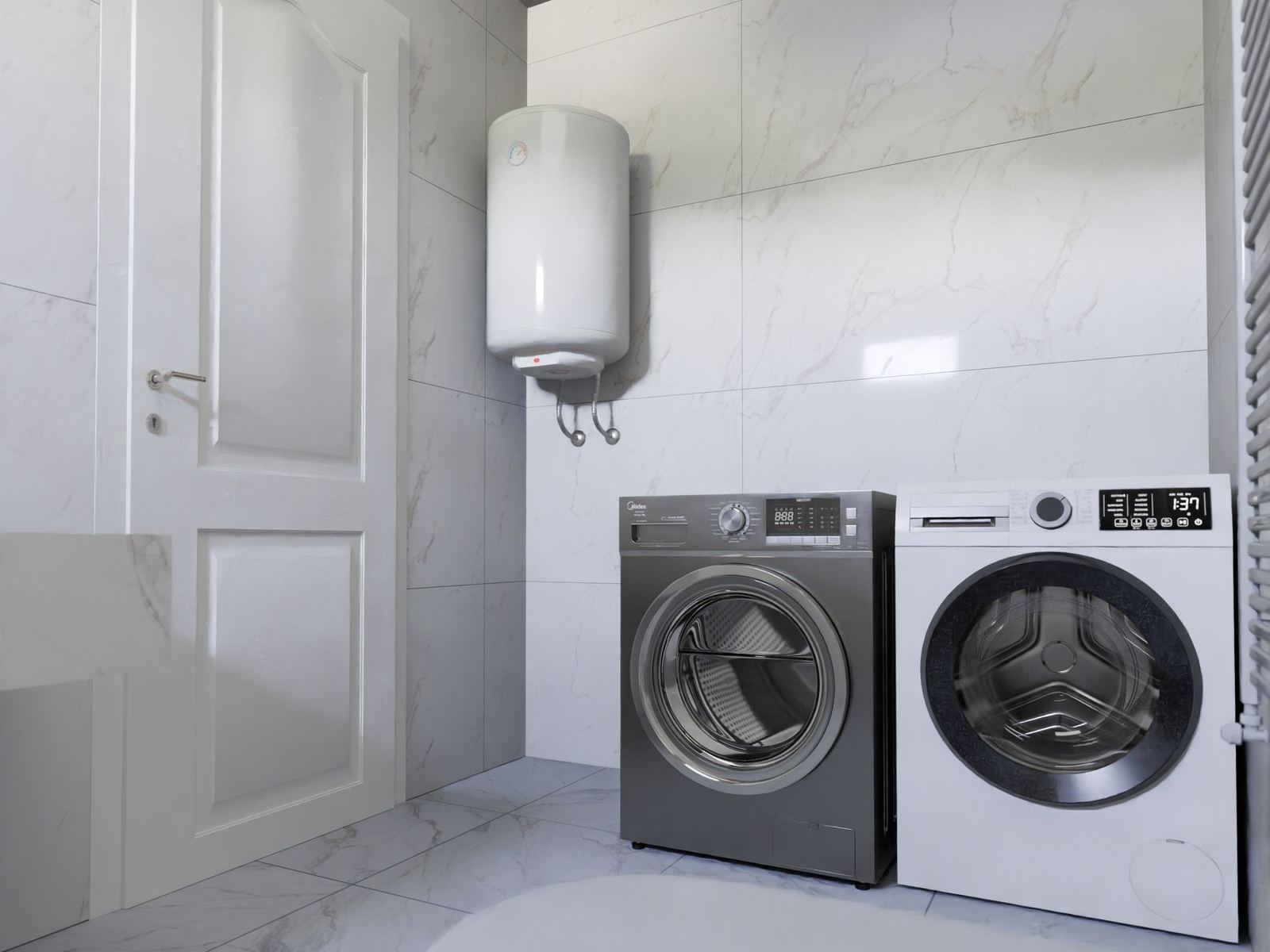 Water Heater Replacement service in Escondido, CA